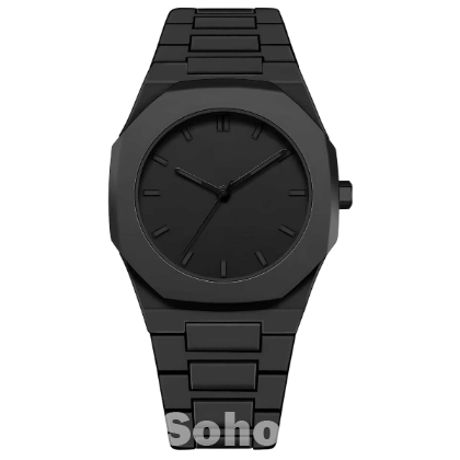 D1 Milano Watches Poly carbon Arabic